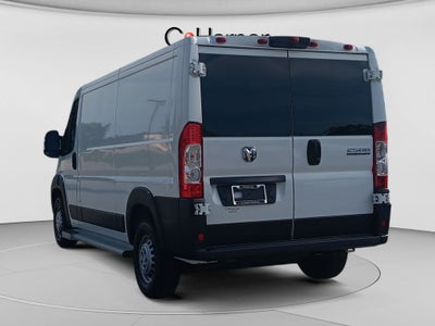 2025 RAM ProMaster 2500 Base