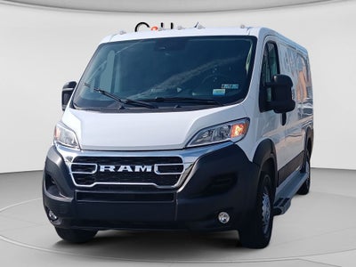 2025 RAM ProMaster 2500 Base
