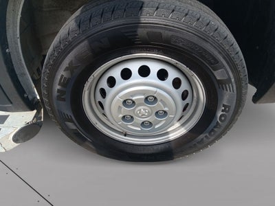 2025 RAM ProMaster 2500 Base