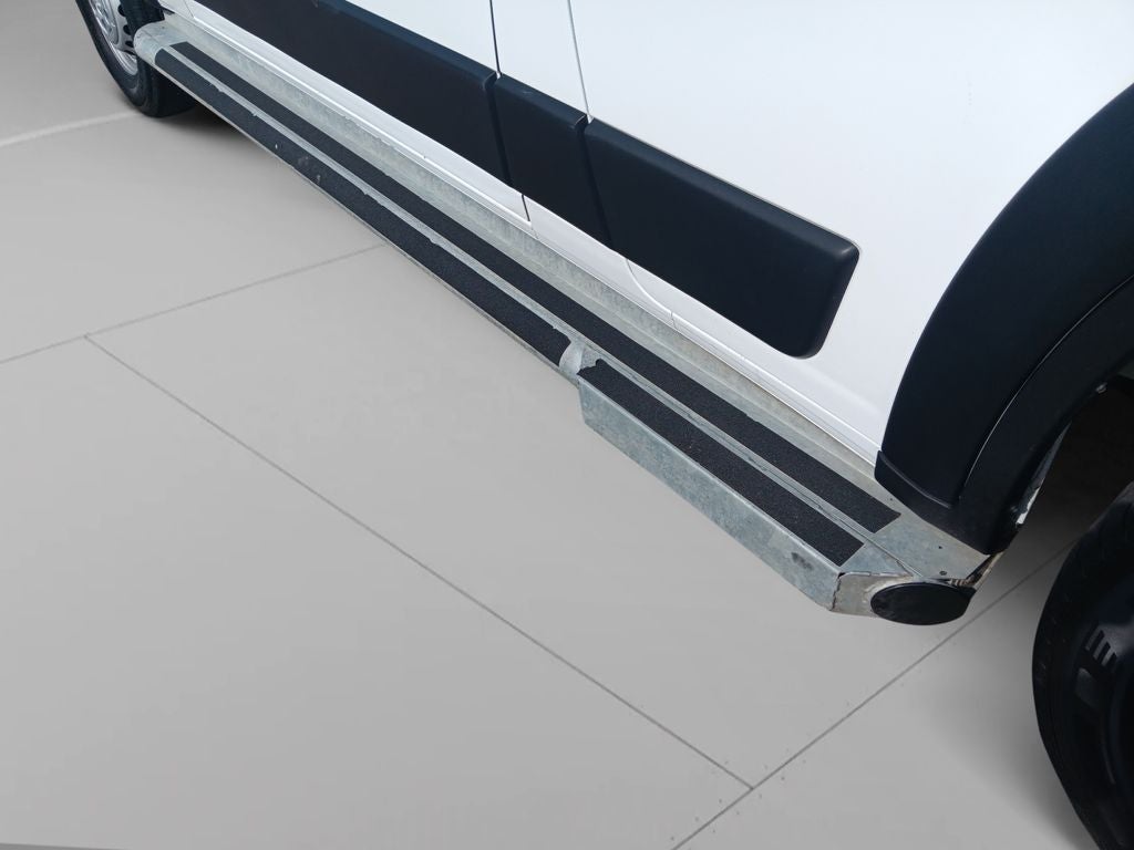 2025 RAM ProMaster 2500 Base