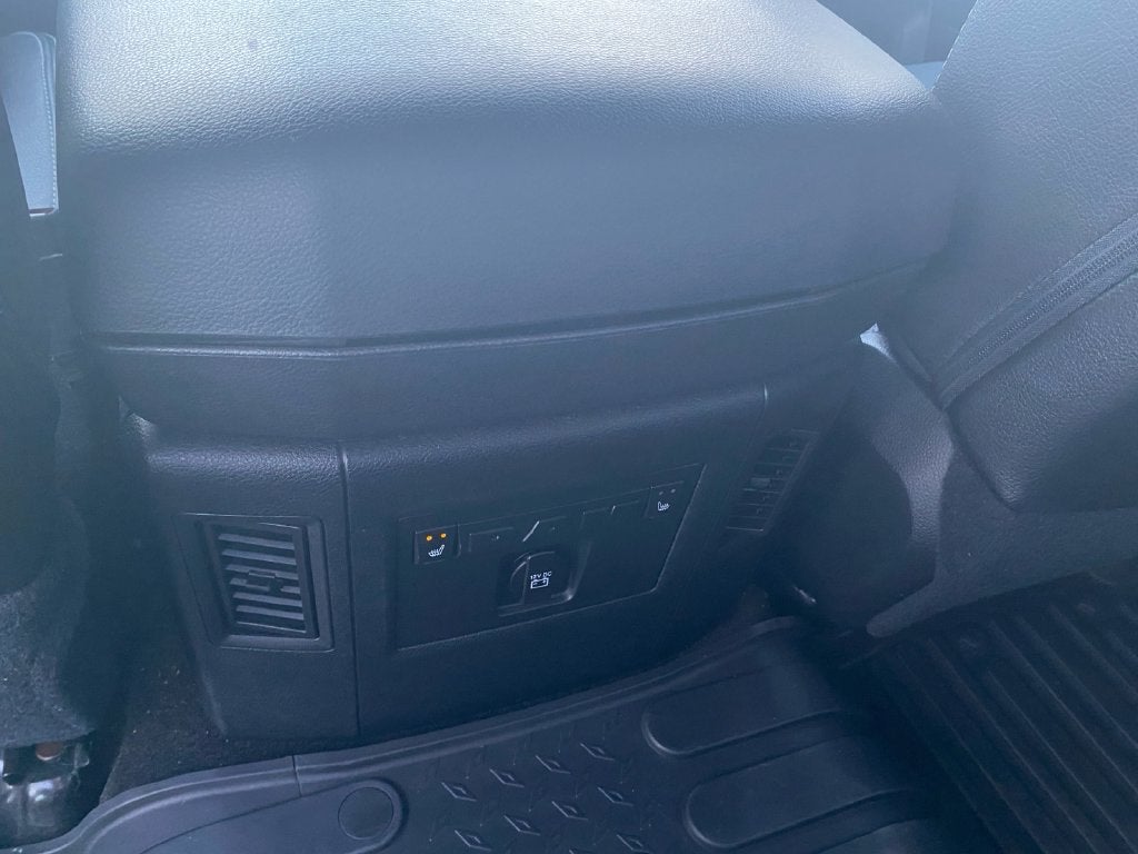 2017 RAM 2500 Laramie