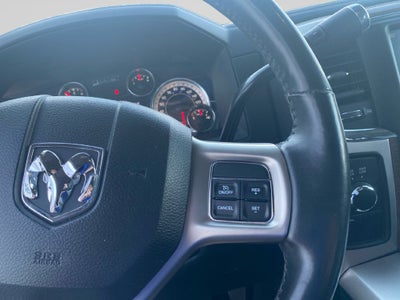2017 RAM 2500 Laramie