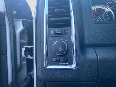 2017 RAM 2500 Laramie