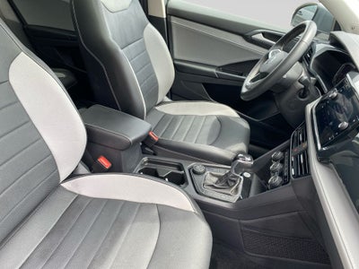 2022 Volkswagen Taos 1.5T SEL