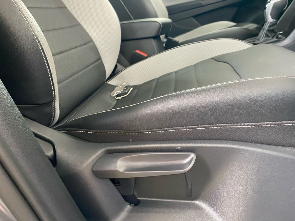 2022 Volkswagen Taos 1.5T SEL