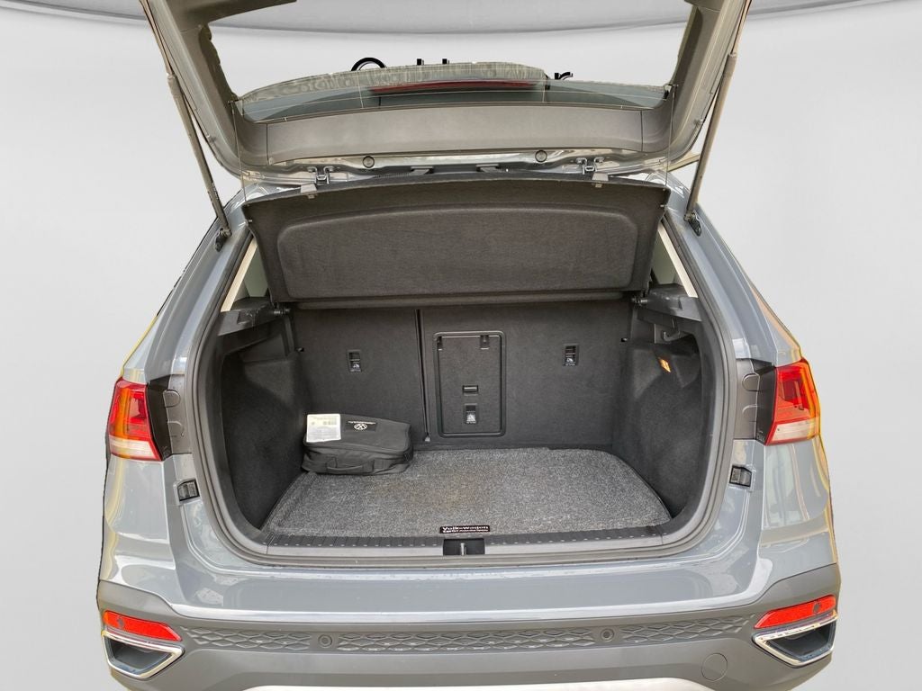 2022 Volkswagen Taos 1.5T SEL