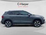 2022 Volkswagen Taos 1.5T SEL