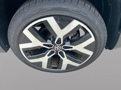 2022 Volkswagen Taos 1.5T SEL