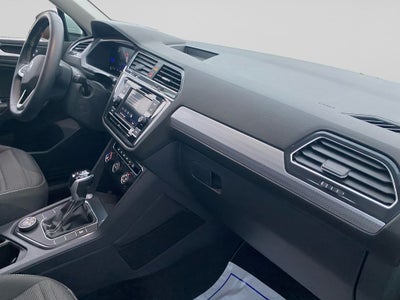 2023 Volkswagen Tiguan 2.0T S