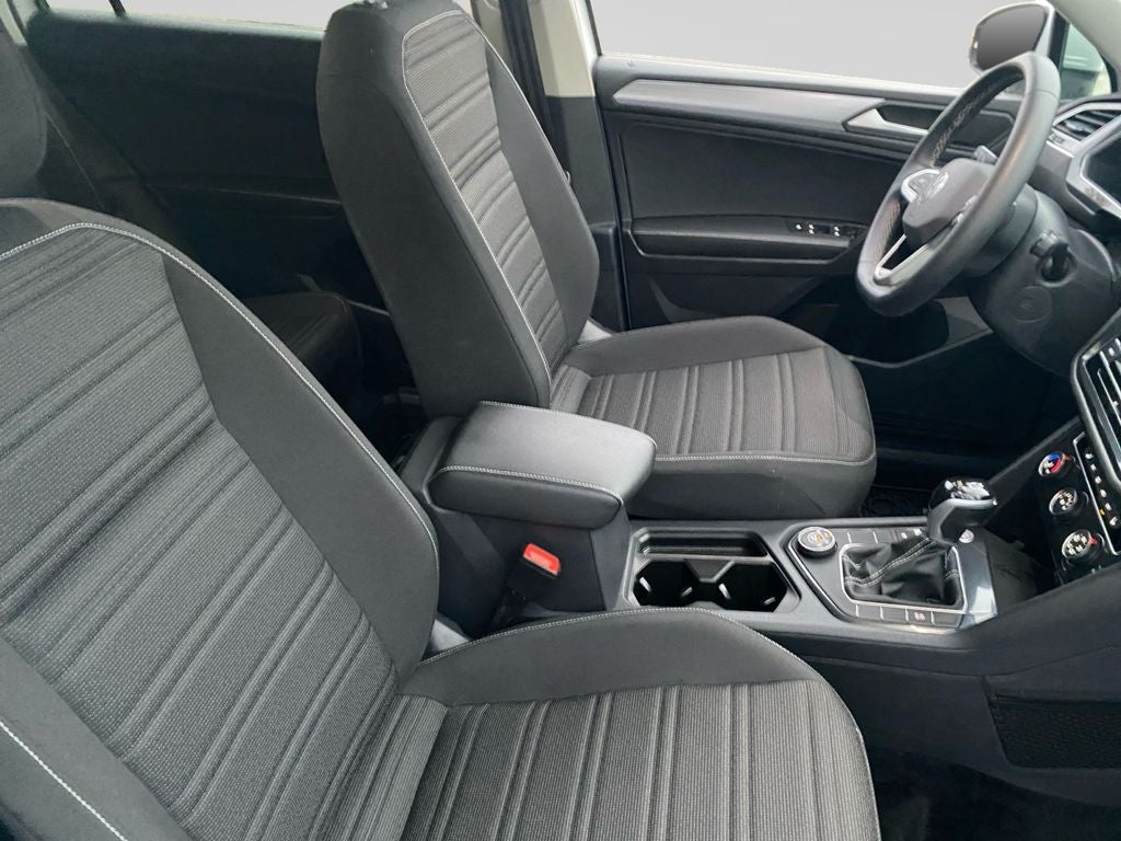 2023 Volkswagen Tiguan 2.0T S