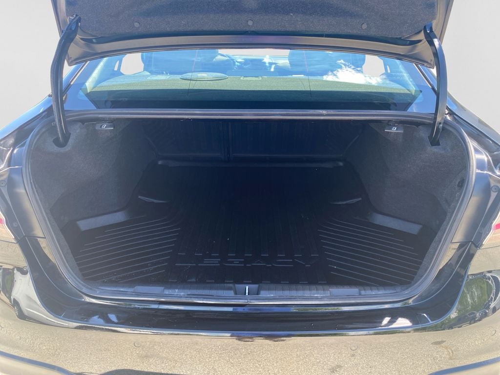 2022 Subaru Legacy Limited