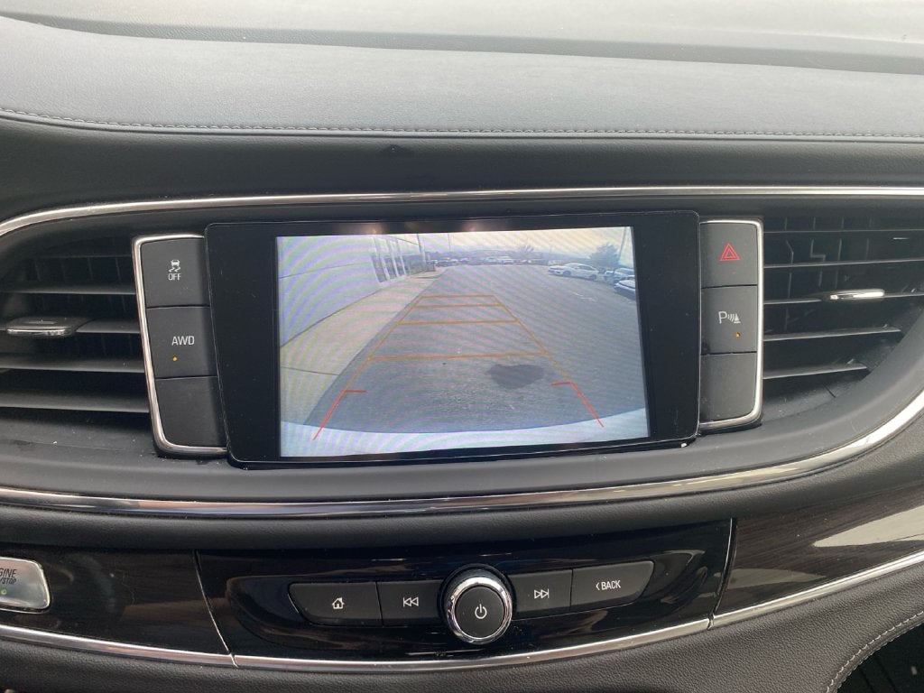 2019 Buick Enclave Essence
