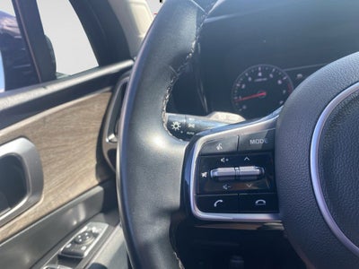 2023 Kia Sorento X-Line S