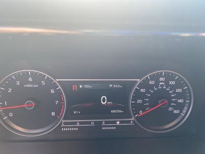 2023 Kia Sorento X-Line S
