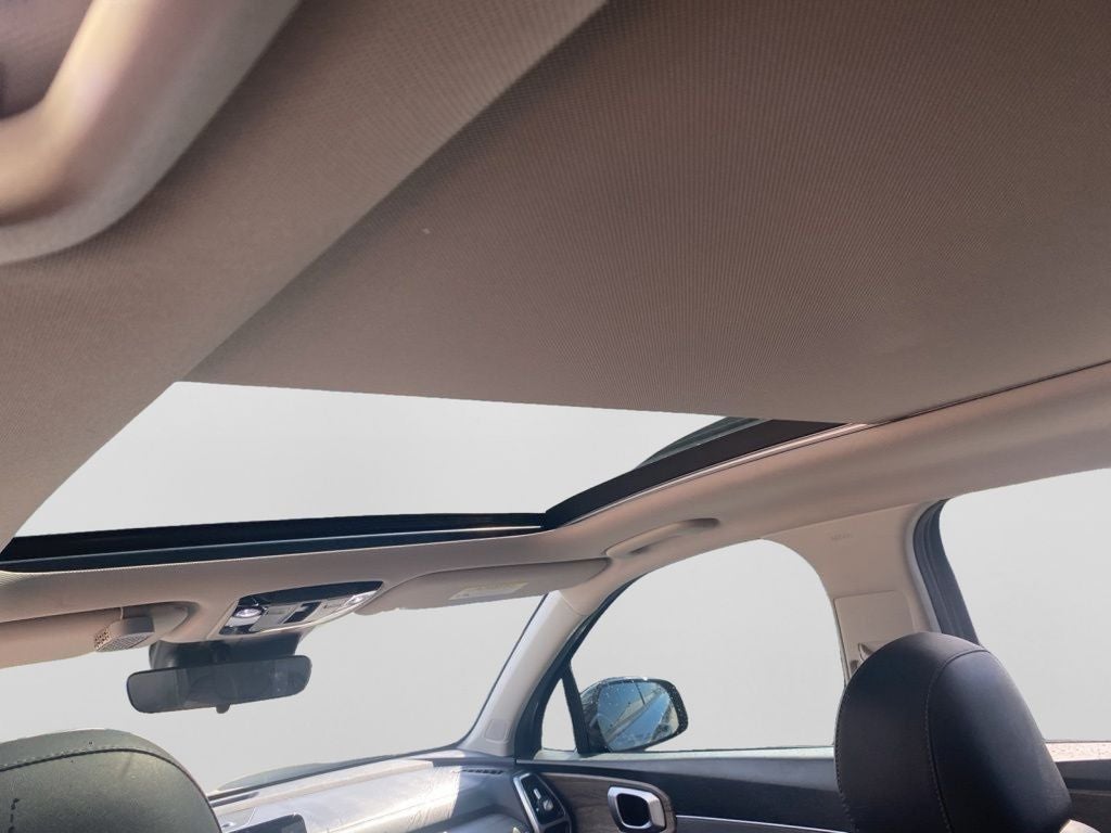 2023 Kia Sorento X-Line S