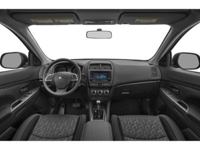 2024 Mitsubishi Outlander Sport 2.0 S