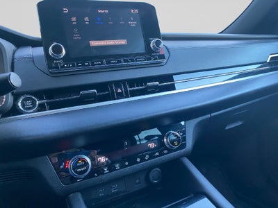 2022 Mitsubishi Outlander Black Edition