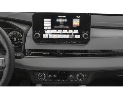 2025 Mitsubishi Outlander PHEV SEL