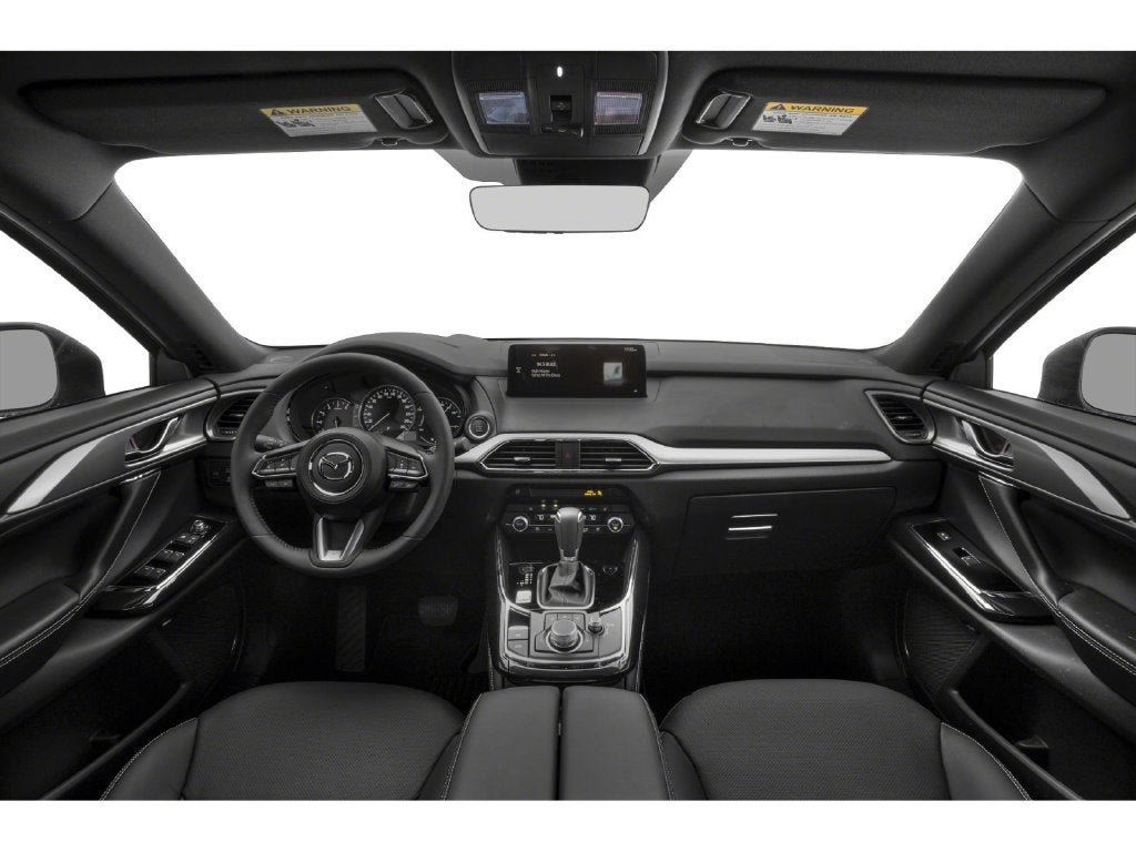 2021 Mazda Mazda CX-9 Grand Touring