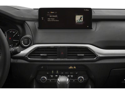 2021 Mazda Mazda CX-9 Grand Touring