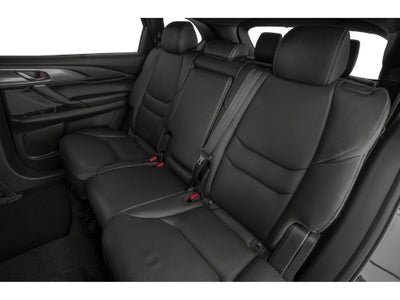 2021 Mazda Mazda CX-9 Grand Touring