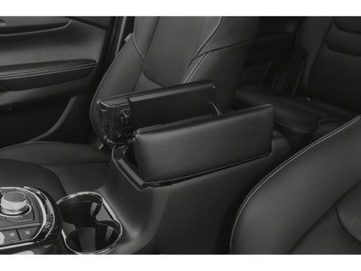 2021 Mazda Mazda CX-9 Grand Touring