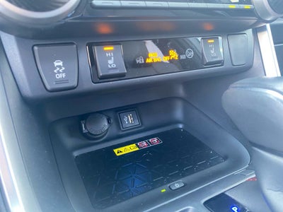 2023 Toyota RAV4 Prime XSE