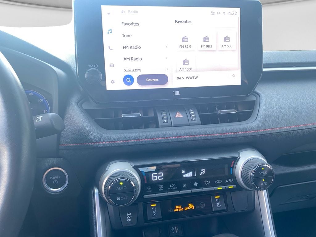 2023 Toyota RAV4 Prime XSE