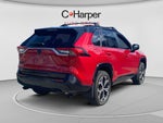 2023 Toyota RAV4 Prime XSE