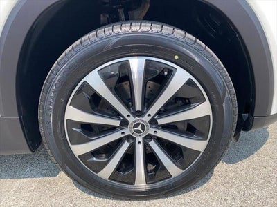 2021 Mercedes-Benz GLB GLB 250 4MATIC®
