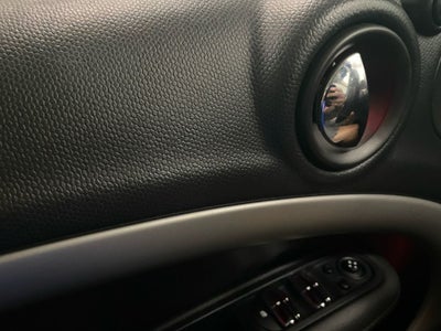 2015 MINI Cooper Countryman Base