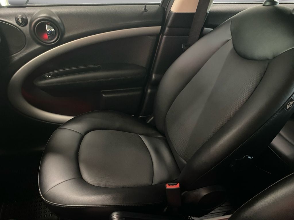 2015 MINI Cooper Countryman Base