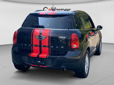 2015 MINI Cooper Countryman Base