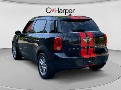 2015 MINI Cooper Countryman Base