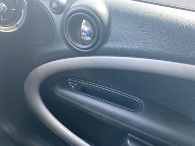 2015 MINI Cooper Countryman Base