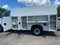 2022 Ford E-350SD Base Cutaway