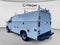 2022 Ford E-350SD Base Cutaway