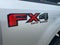 2017 Ford F-250SD Platinum