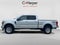 2017 Ford F-250SD Platinum