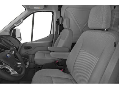 2018 Ford Transit-250 Base