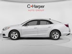 2015 Chevrolet Malibu LTZ 1LZ