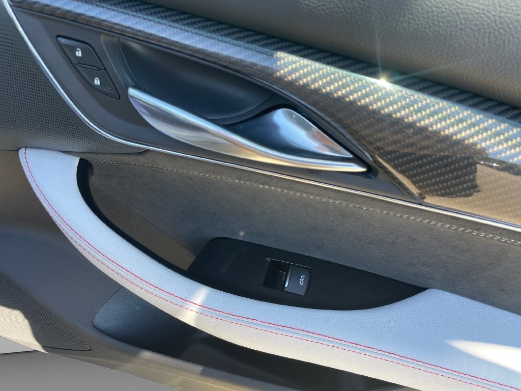 2024 Cadillac CT5 V-Series Black Wing