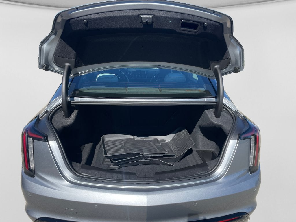 2024 Cadillac CT5 V-Series Black Wing