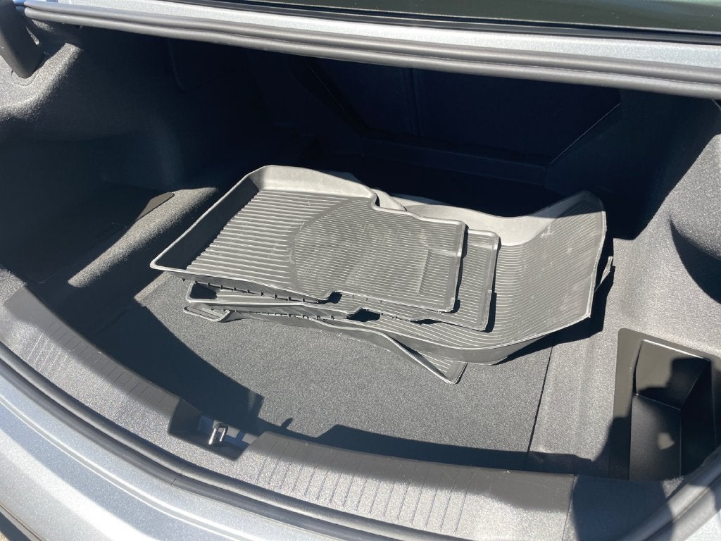 2024 Cadillac CT5 V-Series Black Wing