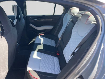 2024 Cadillac CT5 V-Series Black Wing