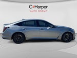 2024 Cadillac CT5 V-Series Black Wing