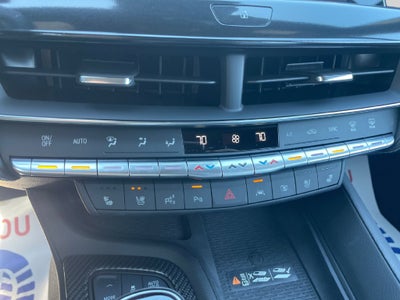2024 Cadillac CT5 V-Series Black Wing