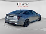 2024 Cadillac CT5 V-Series Black Wing