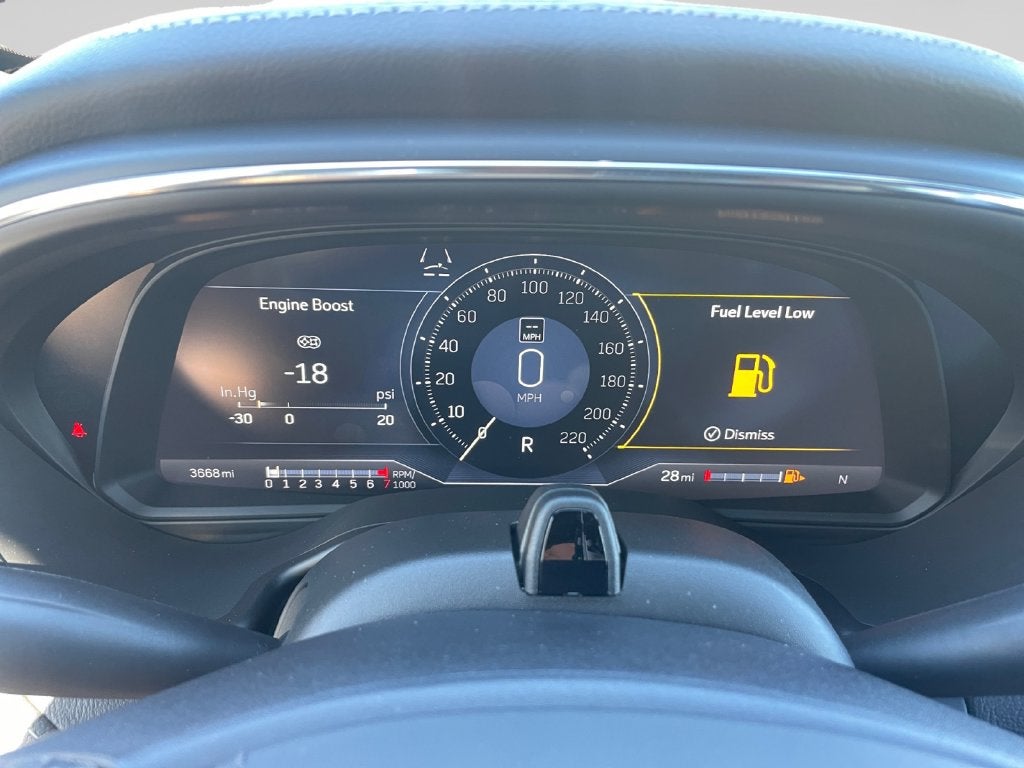 2024 Cadillac CT5 V-Series Black Wing