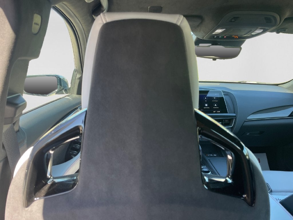2024 Cadillac CT5 V-Series Black Wing